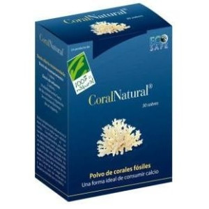 100% Natural Coralnatural...