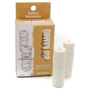 Biobambú Recambios Hilo...