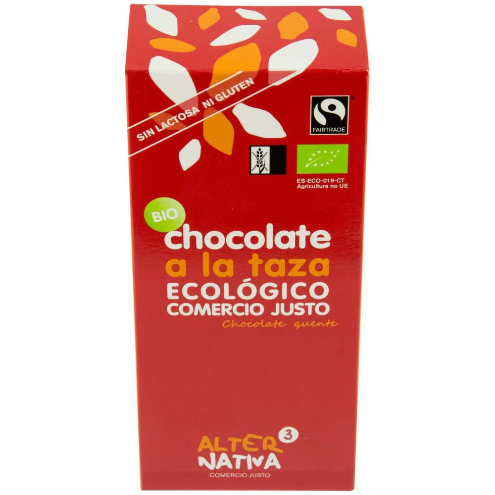 Alternativa3 Cacao Polvo Taza Bio 250G