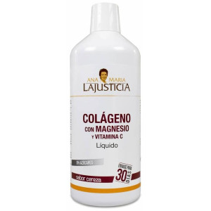 Ana Maria Lajusticia...