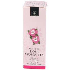 El Naturalista Aceite De Rosa Mosqueta, 30 Ml