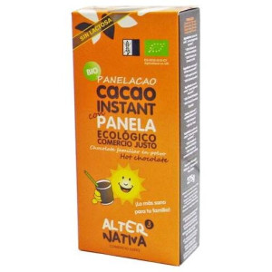 Panelacao Cacao Instantaneo...
