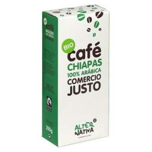 Alternativa3 Cafe Molido...