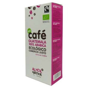 Alternativa3 Cafe Molido...