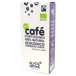 Alternativa3 Cafe Molido...