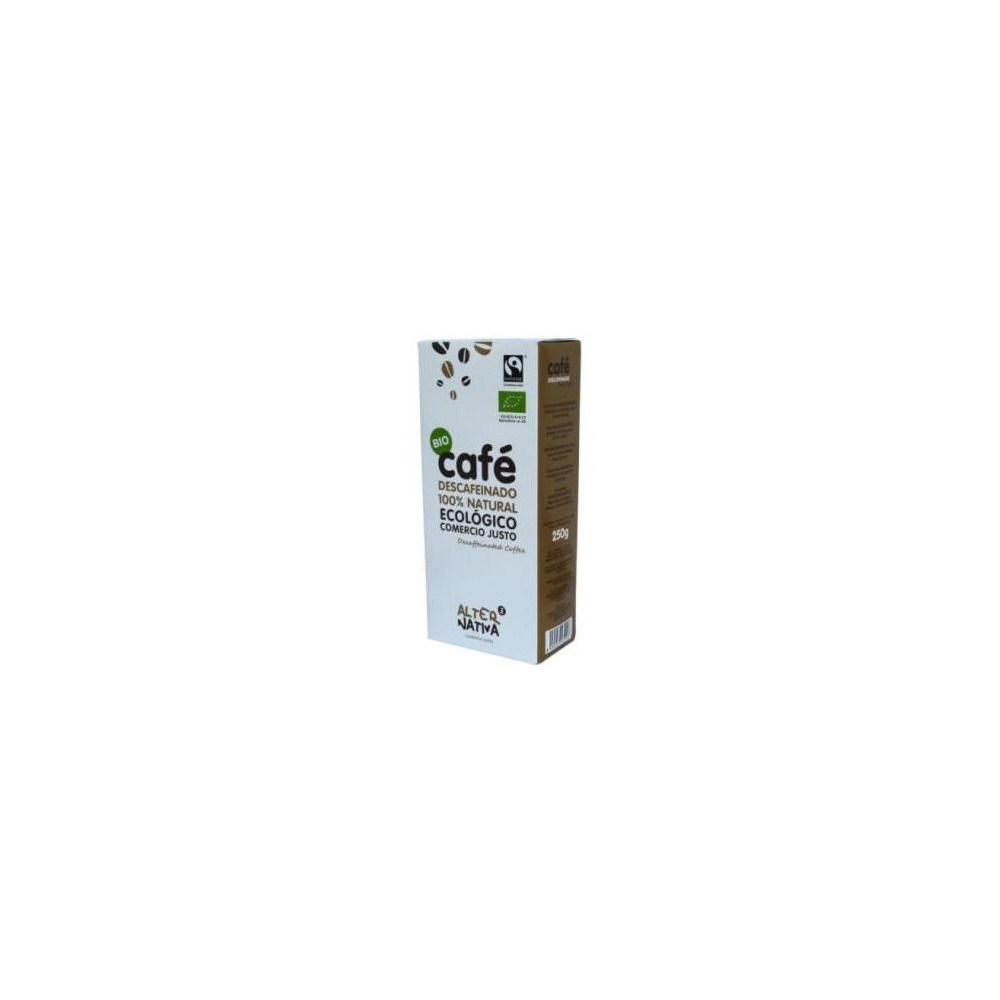 Alternativa3 Café Molido Forte 250 Gr