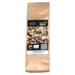 Cafe Verde Gano 150 G Bio...
