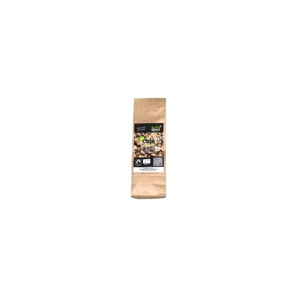Cafe Verde Gano 150 G Bio Alternativa