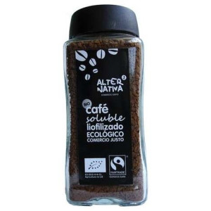 Alternativa3 Cafe Soluble...