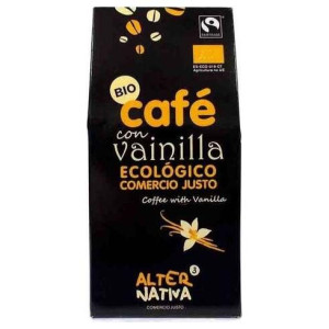 Alternativa3 Cafe Molido...