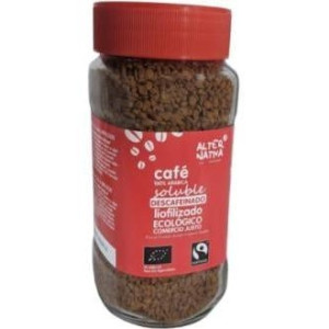 Alternativa3 Cafe Soluble...