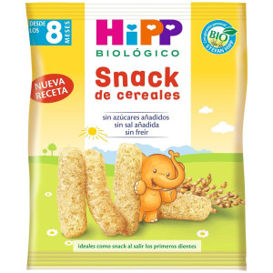 Hipp Biologico Snack...