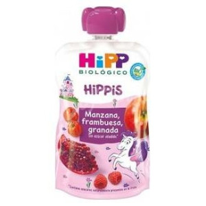 Pouches Unicornio Manzana...