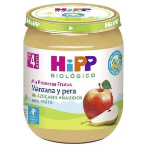 Potito Manzana Y Pera...