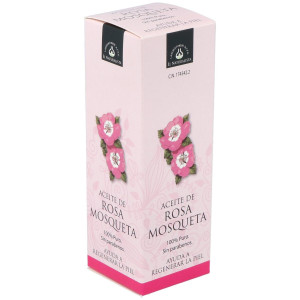 El Naturalista Aceite De Rosa Mosqueta, 30 Ml