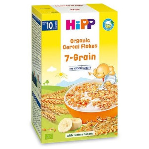 Hipp Kids Muesli 7 Cereales...