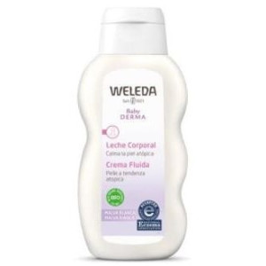 Weleda Baby Derma Leche...
