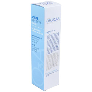 Ozoaqua Aceite De Ozono 100Ml.