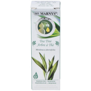 Tea Tree Oleo Essencial Alimentario 15Ml. 2