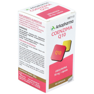 Arkovital Coenzima Q10 45Cap.