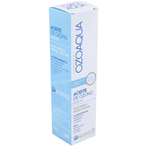 Ozoaqua Aceite De Ozono 100Ml.