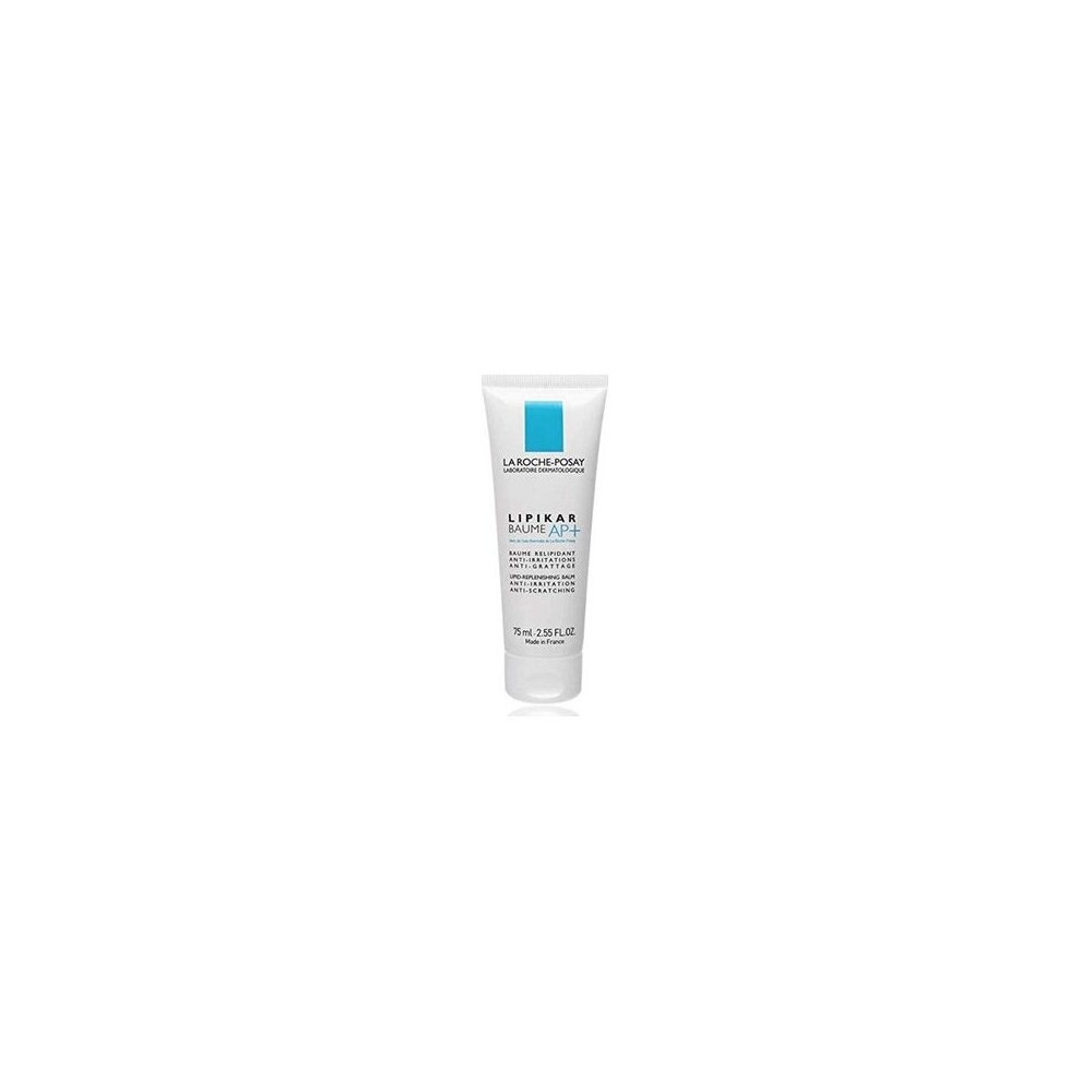La Roche-Posay Lipikar Baume Ap+, 75 Ml