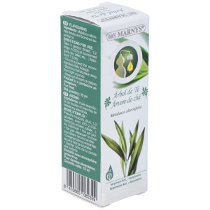 Tea Tree Oleo Essencial Alimentario 15Ml. 2