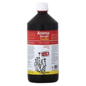Anima Strath Tomillo...