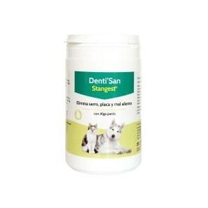Dentisan Perros Y Gatos 180Gr