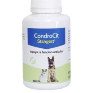 Condrocit Perros Y Gatos...