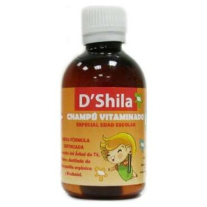 Champu Vitaminado Ed....