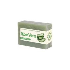 Jabon En Pastilla De Aloe...