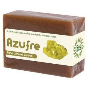 Sol Natural Jabón Natural...