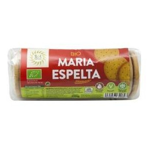 Solnatural Gall. Espelta...