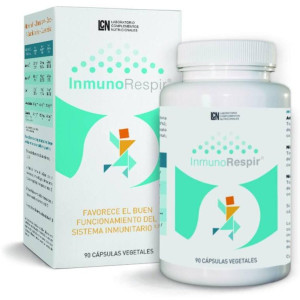 Lcn Inmunorespir, 90 Cápsulas