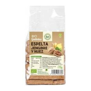 Galletas De Espelta Con...