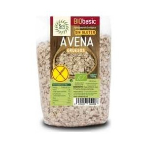 Copos De Avena Integral...