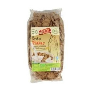 Solnatural Branflakes...