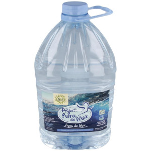 Agua De Mar 5Lt.