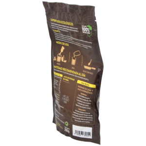 Solnatural Maca Nega Polvo Bio 200G
