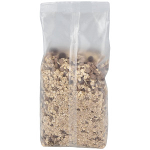 Solnatural Muesli Avena Chocolate Sin Gluten Bio 425G