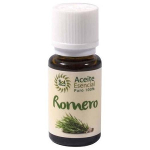 Solnatural Aceite Esencial...