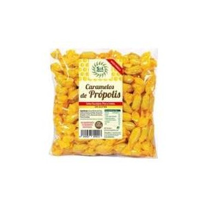 Solnatural Caramelo...