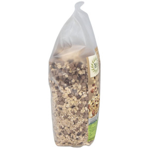 Solnatural Muesli Avena Chocolate Sin Gluten Bio 425G