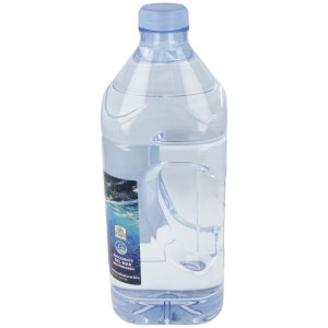 Sol Natural Agua De Mar 2L