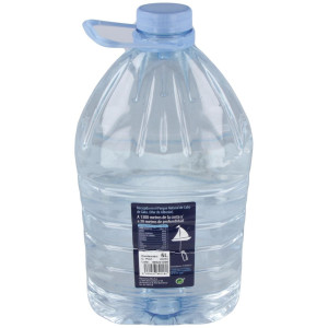 Agua De Mar 5Lt.