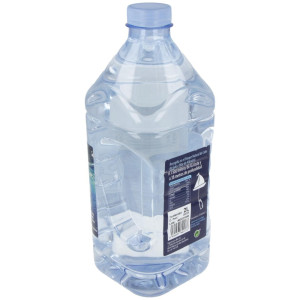 Sol Natural Agua De Mar 2L