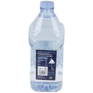 Sol Natural Agua De Mar 2L