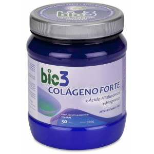 Bie3 Colágeno Forte Formato...