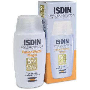 Isdin Fusion Water Magic...